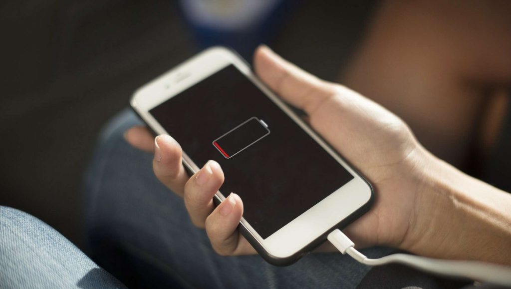 iphone şarj sorunları