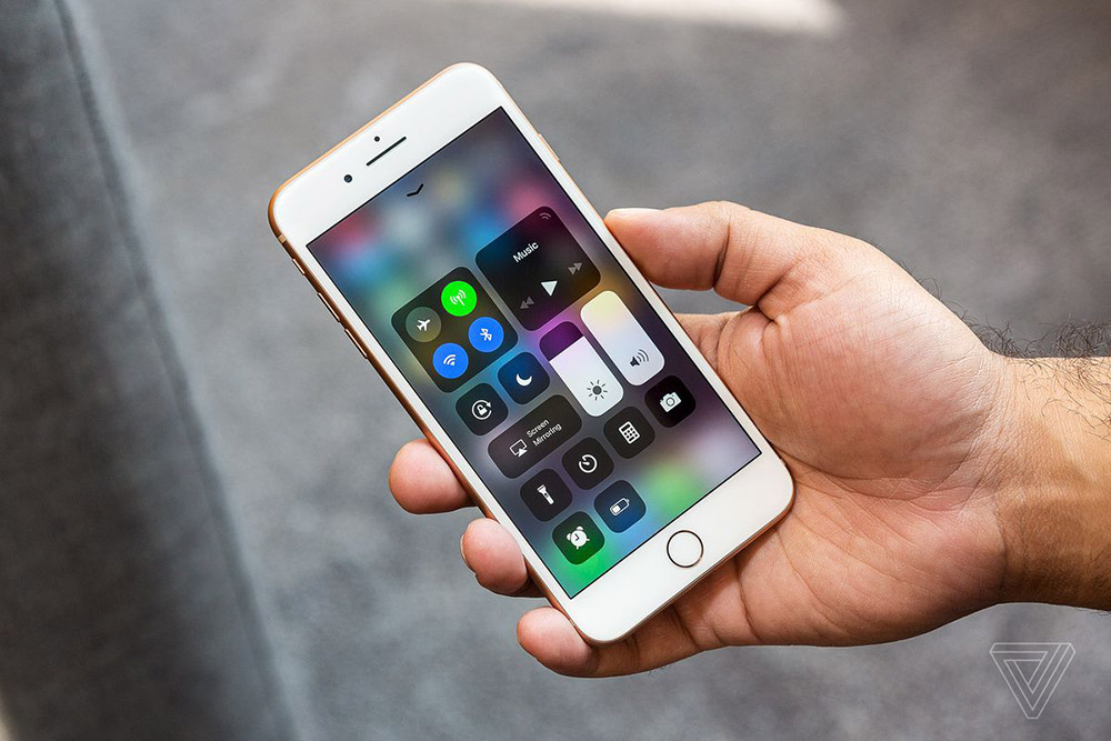 iPhone Wifi Sorunu