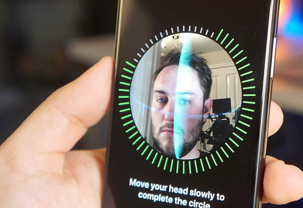 iPhone Face ID Tamiri Fiyatları