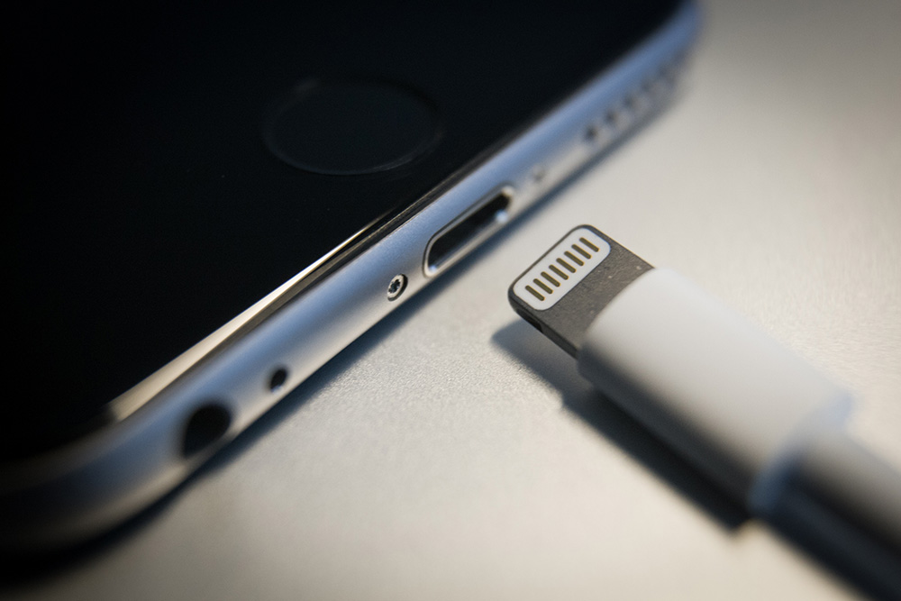 iPhone Şarj Sorunları Tamiri