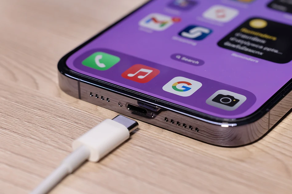 iPhone Şarj Olmuyor ve Aksesuar Desteklenmiyor Hatası Teknonand