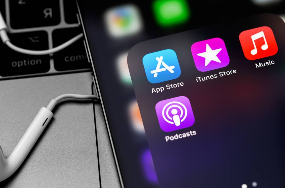 iPhone ekran görüntüsü almak Teknonand