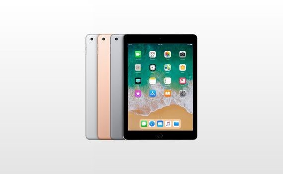 iPad 6. nesil Tamir Fiyatları