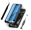 Teknonand iPhone ekran değişimi ve teknik servis