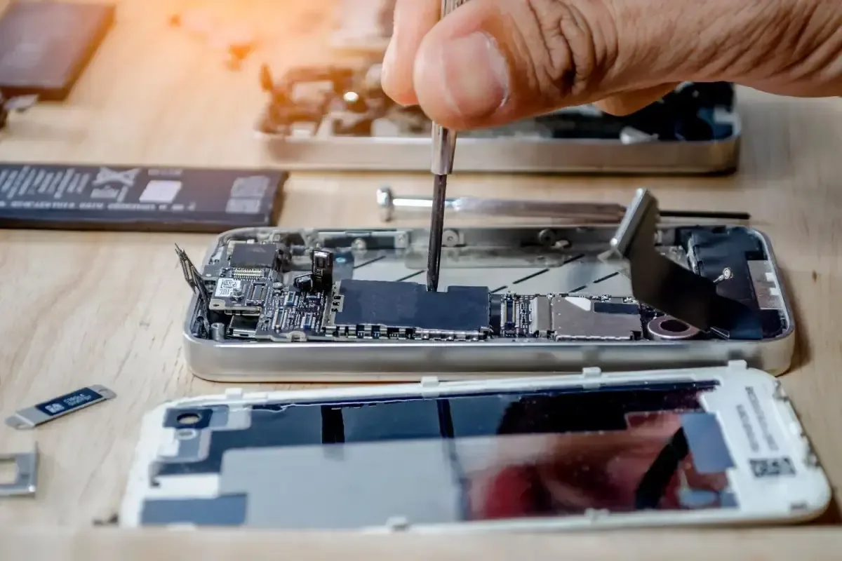 En Sık Karşılaşılan iPhone Sorunları ve Çözümleri