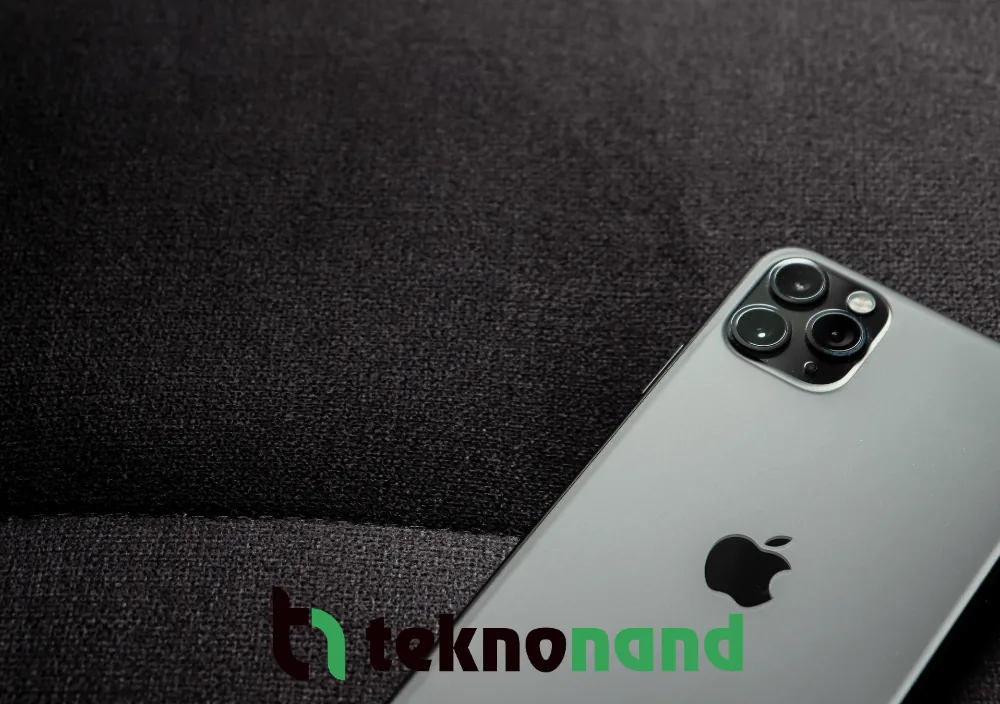 Garantili iPhone Teknik Servisi