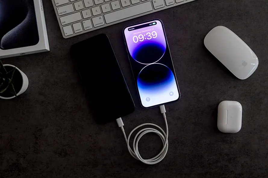 iPhone 14 Pro ve Pro Max Pil Sağlığı Sorunu ve Çözümü