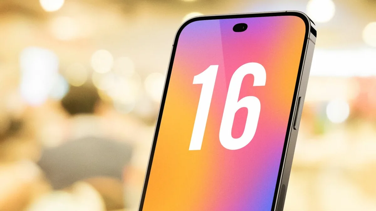 iPhone 16 Teknik Servis İhtiyaçları ve Teknonand Hizmetleri