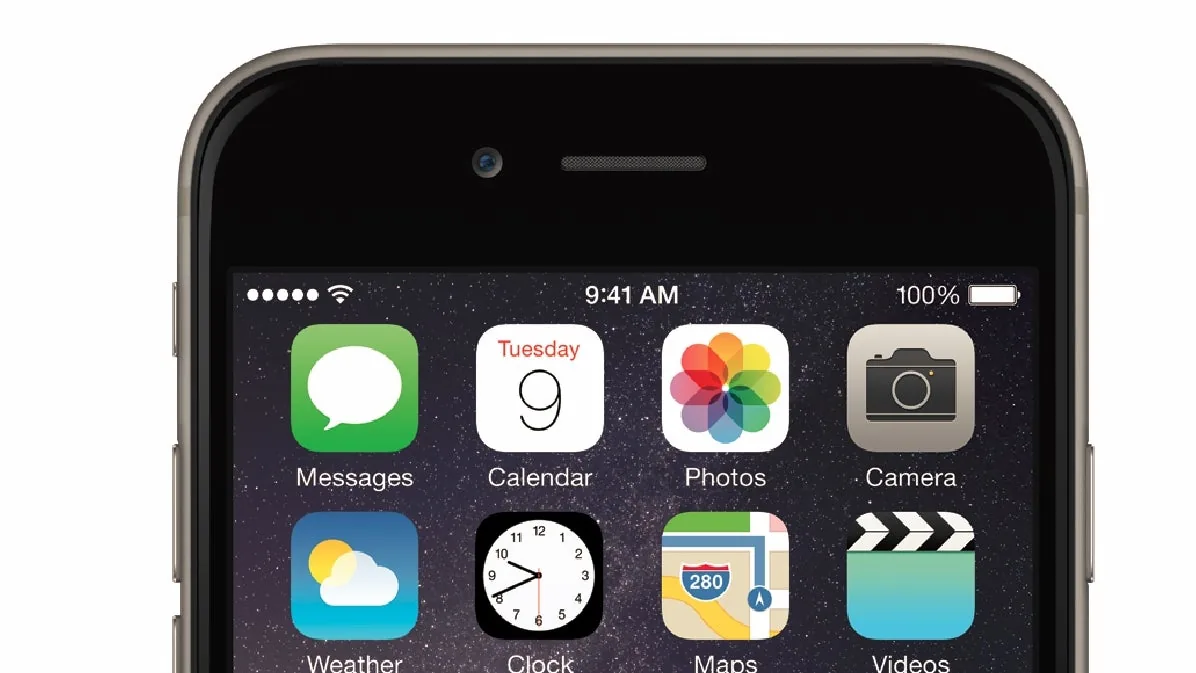 iPhone 6 Ön Kamera Kayması: Sorun ve Çözümleri