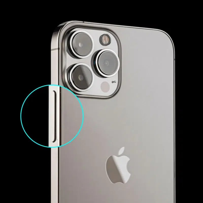 iPhone Açma Kapama Tuşu Çalışmıyor: Nedenleri ve Çözümleri