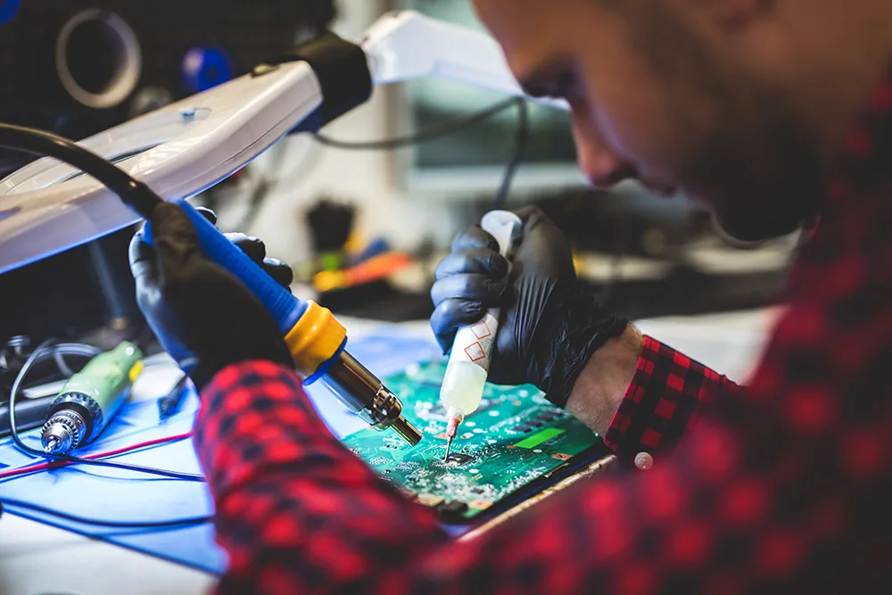 iPhone Anakart Arızası Nasıl Anlaşılır?