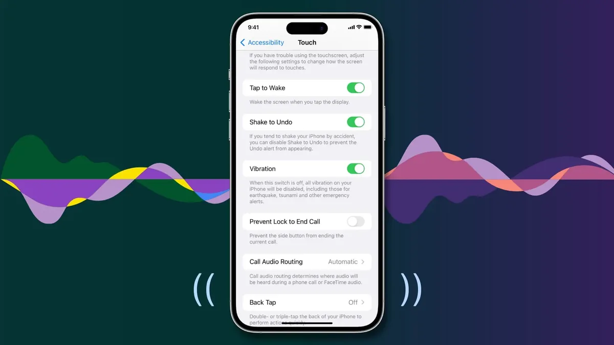 iPhone Çaldığında Titremiyor, Titreşim Çalışmıyor