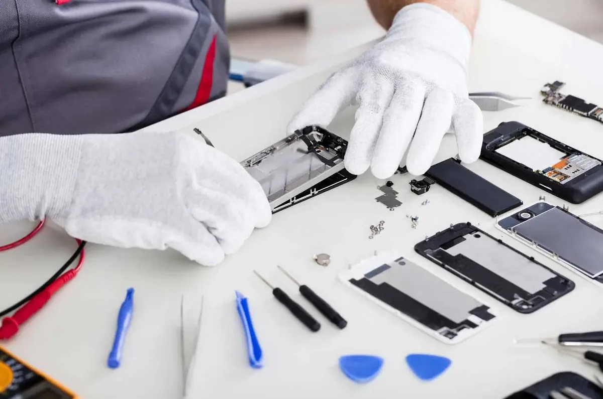 iPhone Değişen Parça Nasıl Anlaşılır? İkinci El Alımda Dikkat
