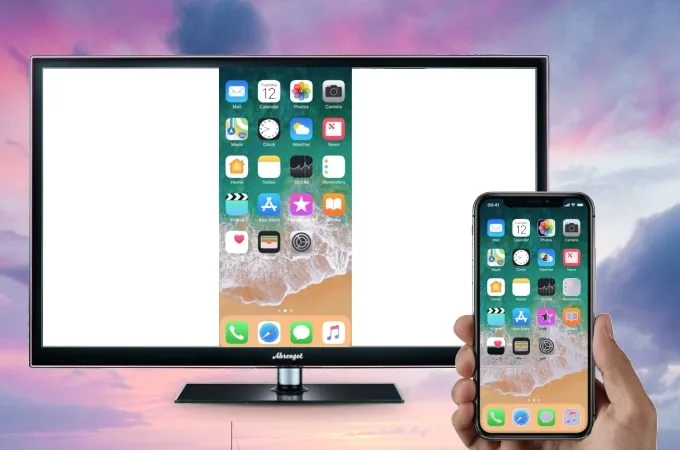 iPhone Ekran Yansıtma TV Bulmuyor: Sorun ve Çözümleri