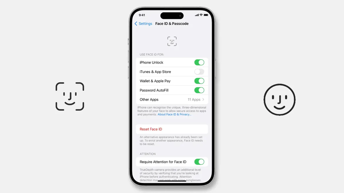 iPhone Face ID Neden Çalışmaz?