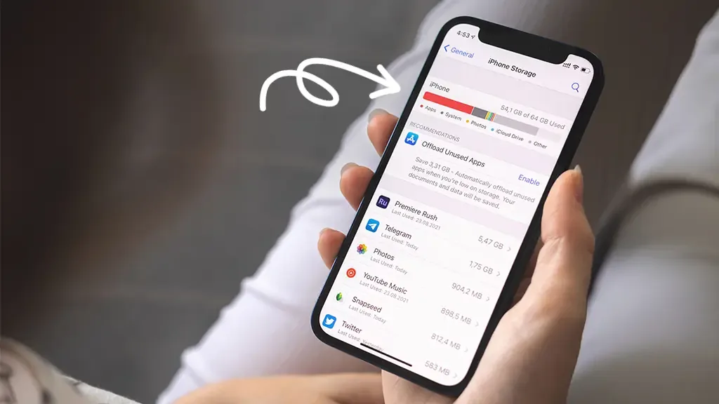 iPhone Hafıza Yükseltme Mantıklı mı?