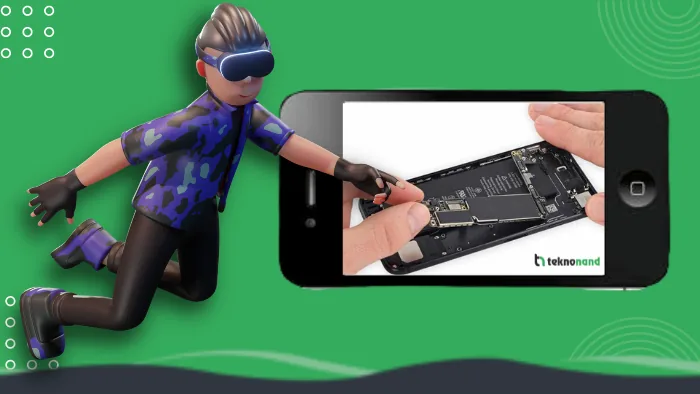 iPhone Hafızası Yükseltilir mi?