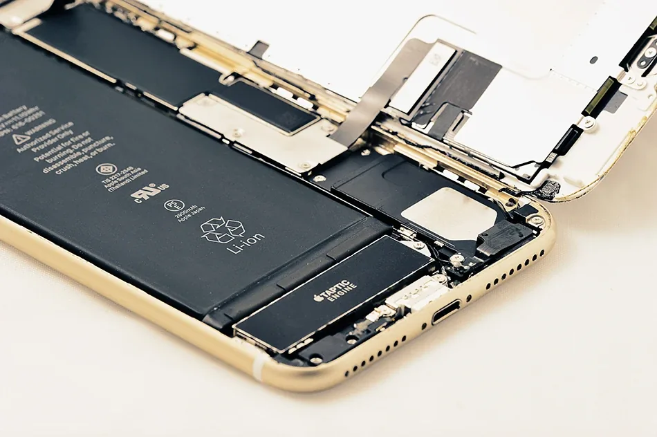 iPhone Kasa Değişimi Nasıl Yapılır?