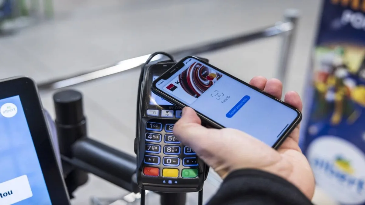 iPhone NFC Entegre Tamiri Nedir? Nasıl Yapılır? Neden Bozulur?