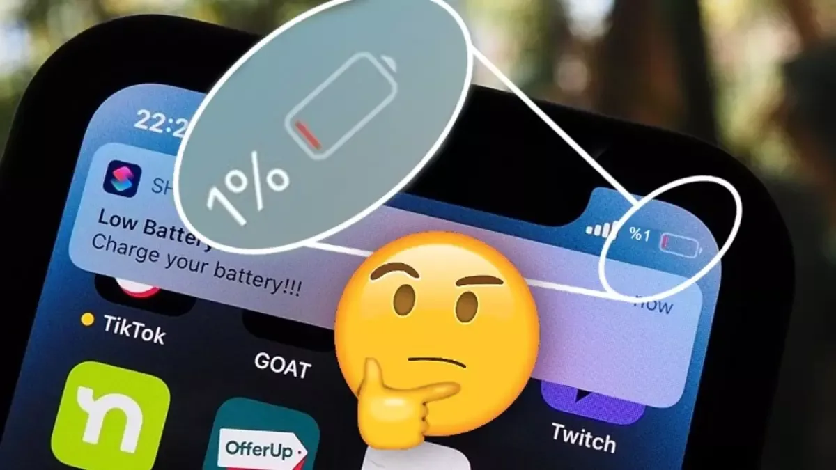 iPhone Şarj Olmuyor %1’de Kalıyor: Nedenleri ve Kesin Çözüm Yolları