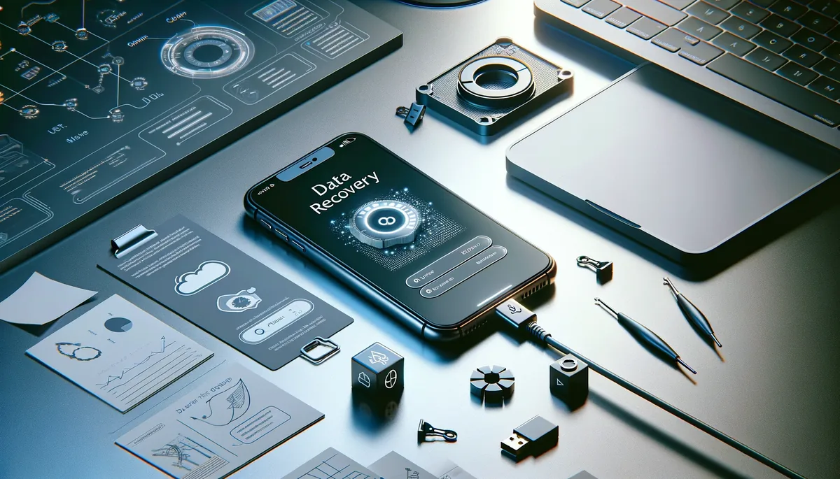 iPhone Veri Kurtarma Yapılabilir mi? Başarı Şartları ve Yöntemler