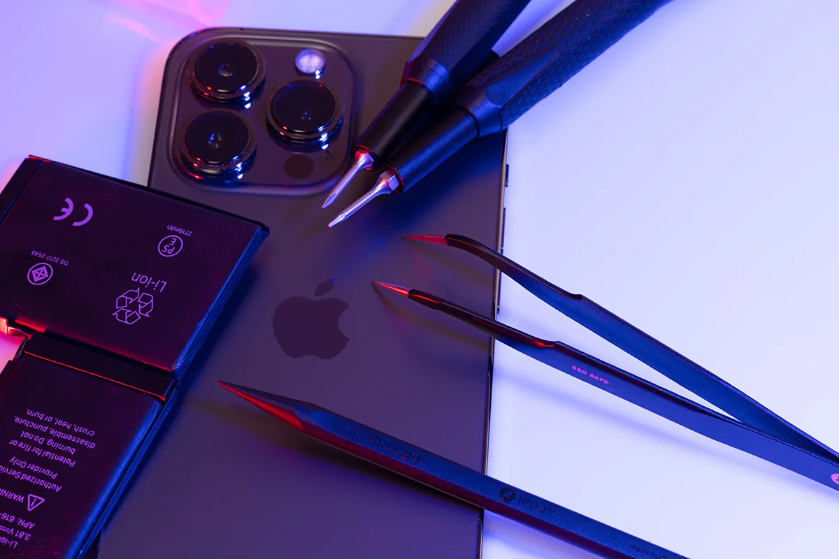 iPhone’un Pil Ömrünü Uzatacak 8 İpucu