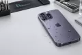 iPhone 14 Plus sıvı teması sonrası Teknonand servis tezgâhında