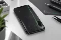 iPhone XS Max kırık ekran ve görüntü arızası örneği
