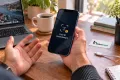 iPhone 12 Pro Face ID sorununun gösterildiği temsili telefon görseli