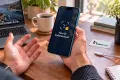 iPhone 16 Plus Face ID sorununun gösterildiği temsili telefon görseli
